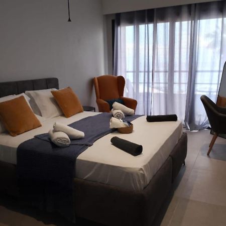 איפסוס Hotel Andreas מראה חיצוני תמונה