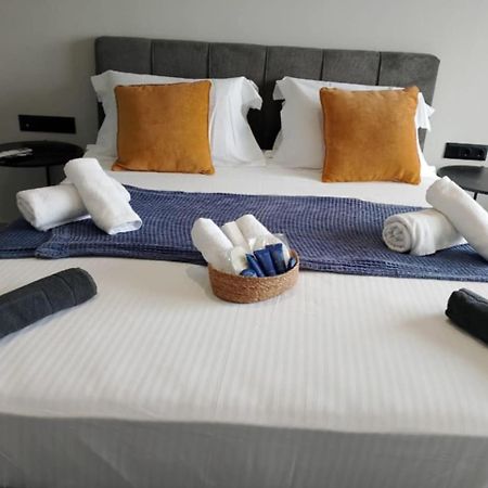 איפסוס Hotel Andreas מראה חיצוני תמונה