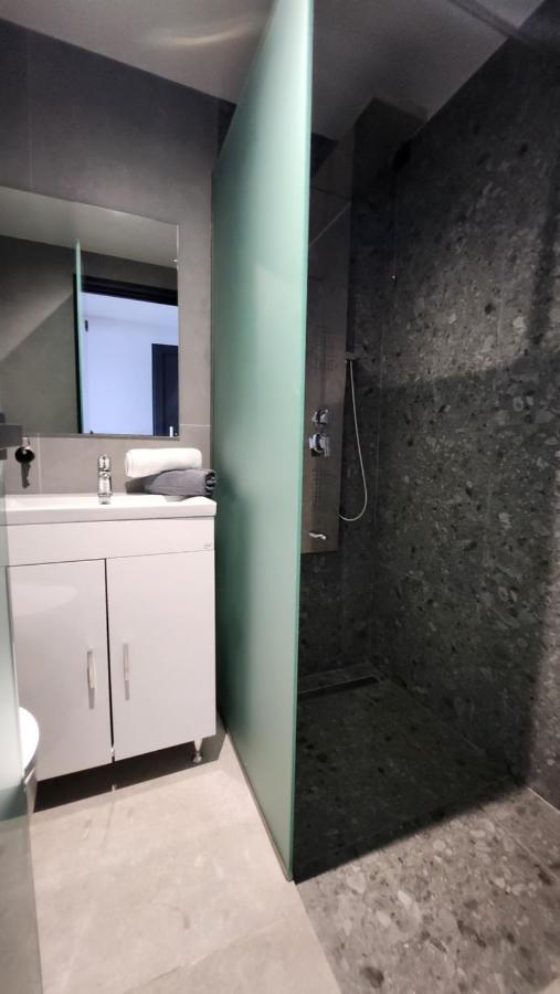 איפסוס Hotel Andreas מראה חיצוני תמונה