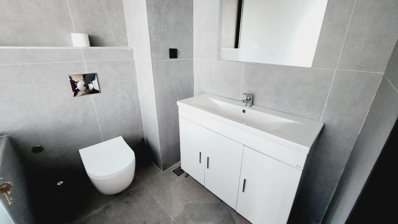 איפסוס Hotel Andreas מראה חיצוני תמונה