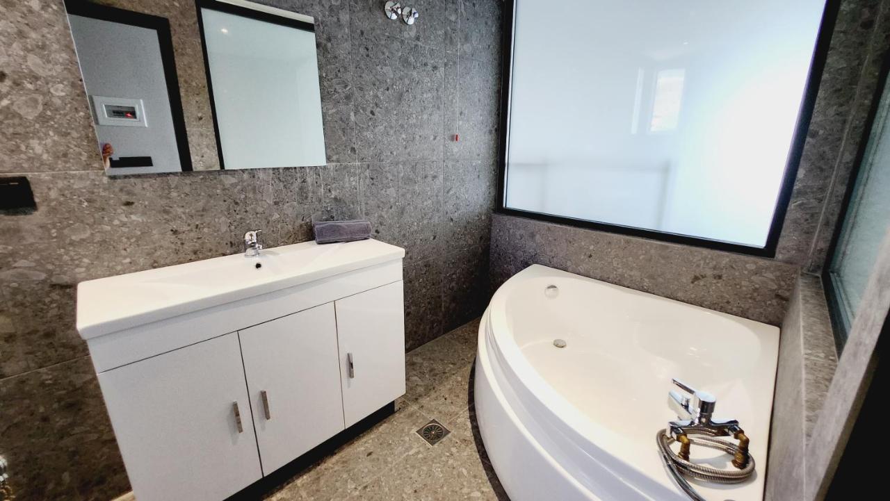 איפסוס Hotel Andreas מראה חיצוני תמונה
