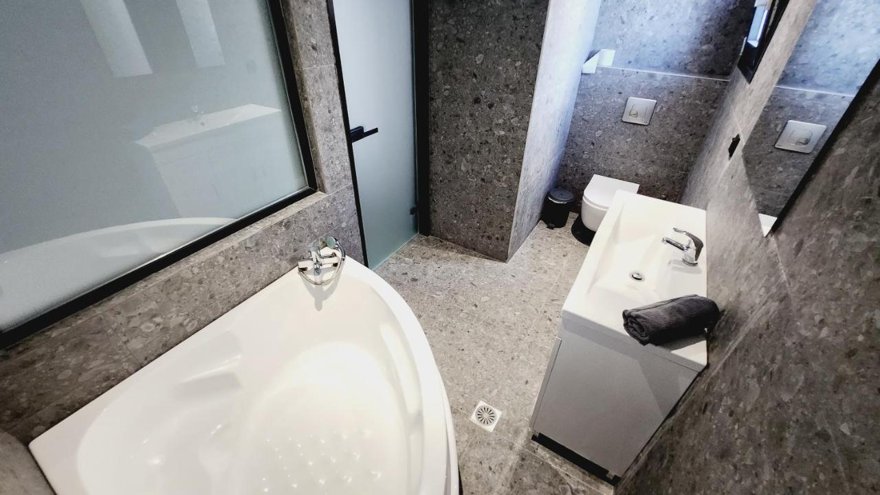 איפסוס Hotel Andreas מראה חיצוני תמונה