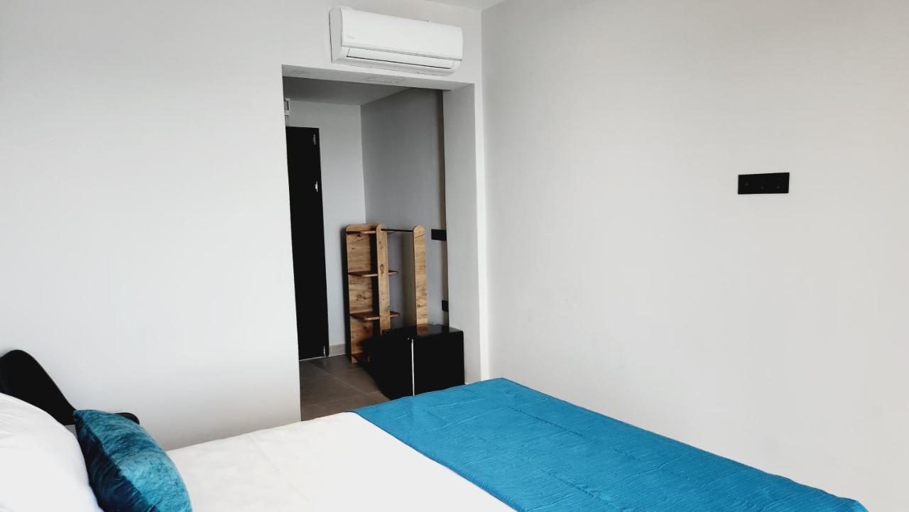 איפסוס Hotel Andreas מראה חיצוני תמונה
