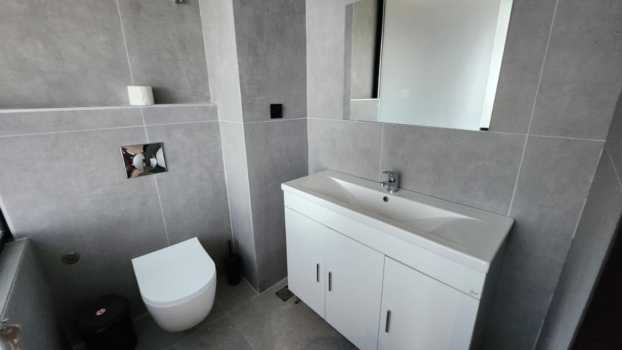 איפסוס Hotel Andreas מראה חיצוני תמונה