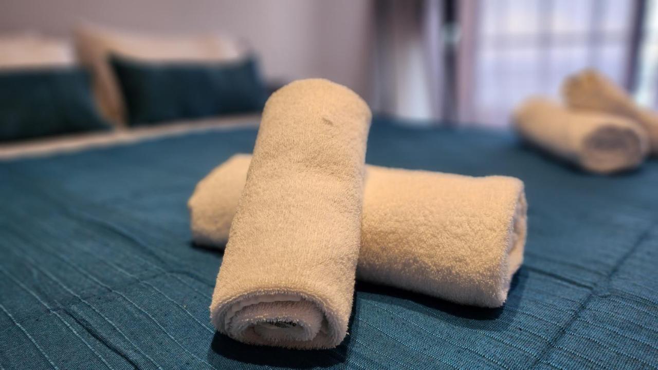איפסוס Hotel Andreas מראה חיצוני תמונה