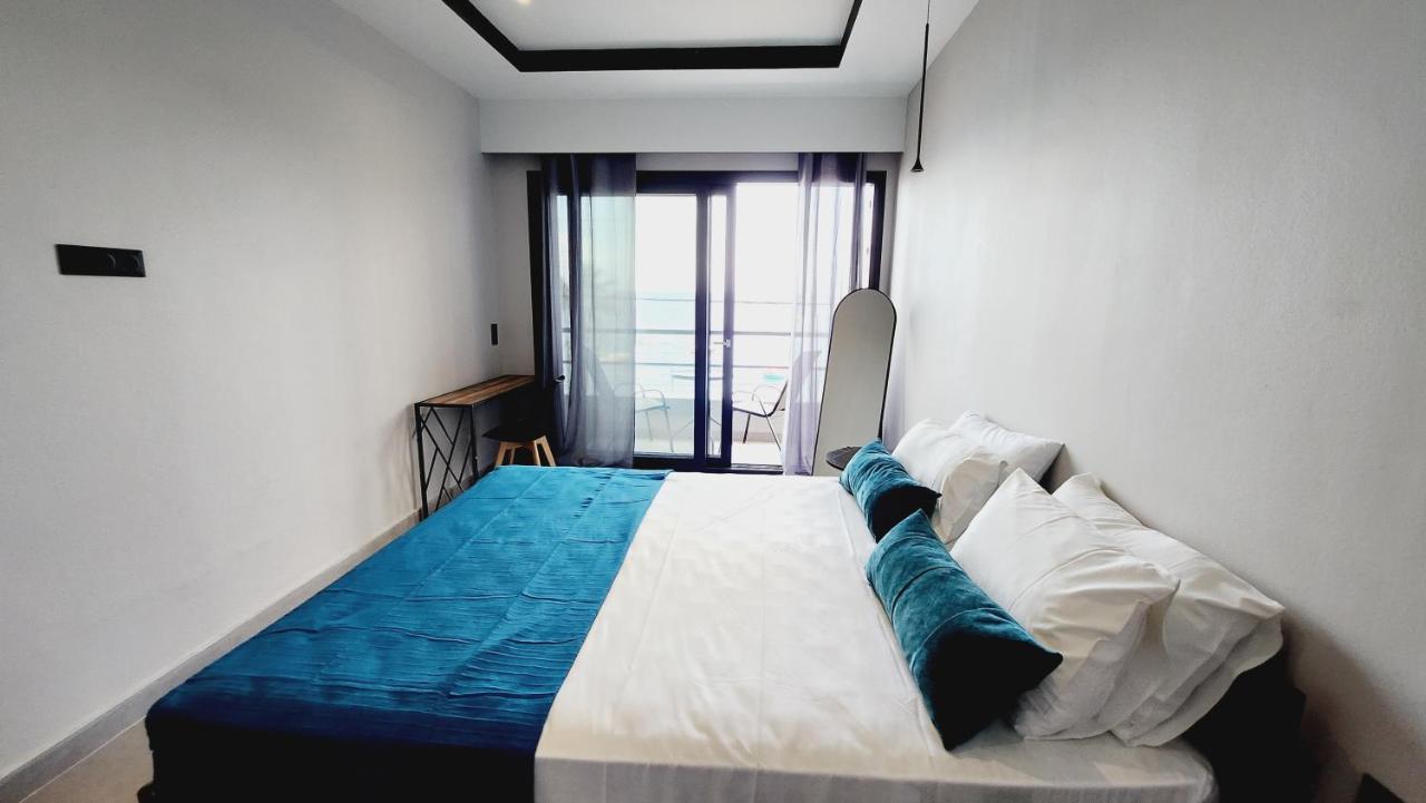 איפסוס Hotel Andreas מראה חיצוני תמונה