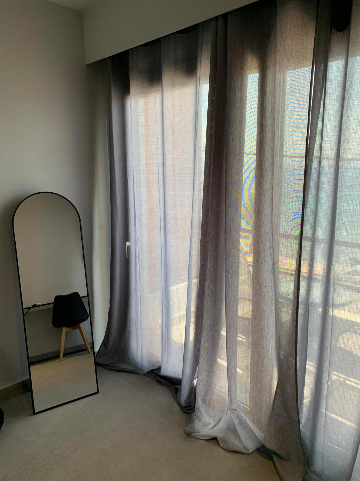 איפסוס Hotel Andreas מראה חיצוני תמונה